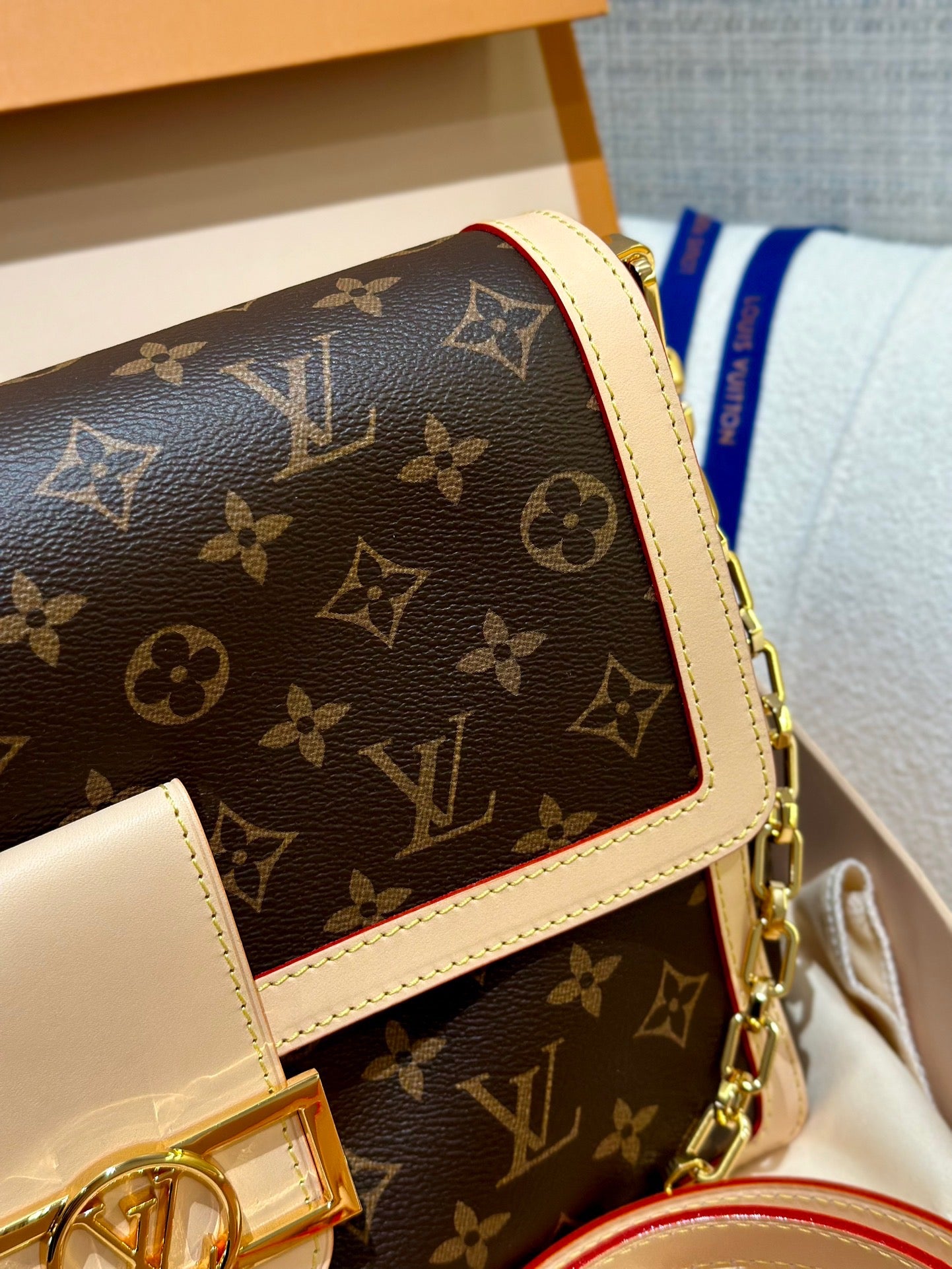 LV Bag