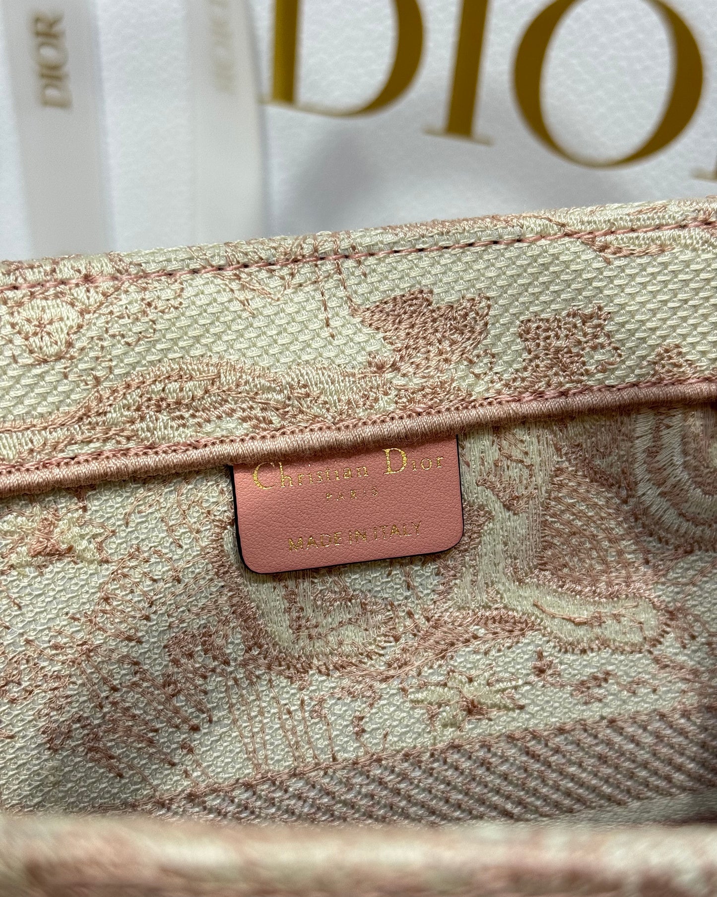 Dior Bag