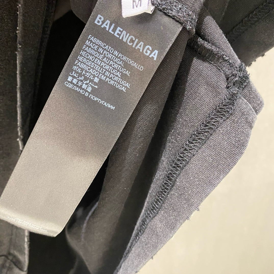 Balenciaga Shirt