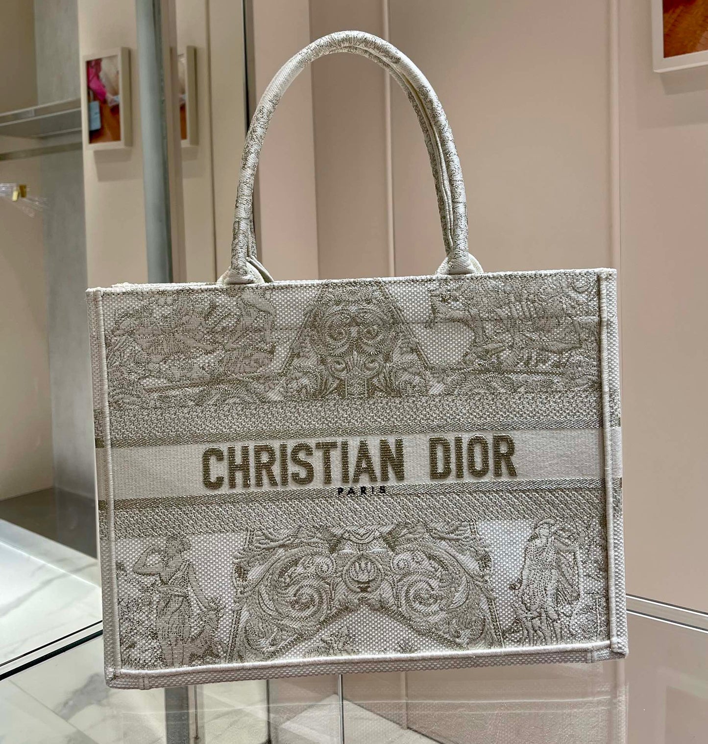 Dior Bag