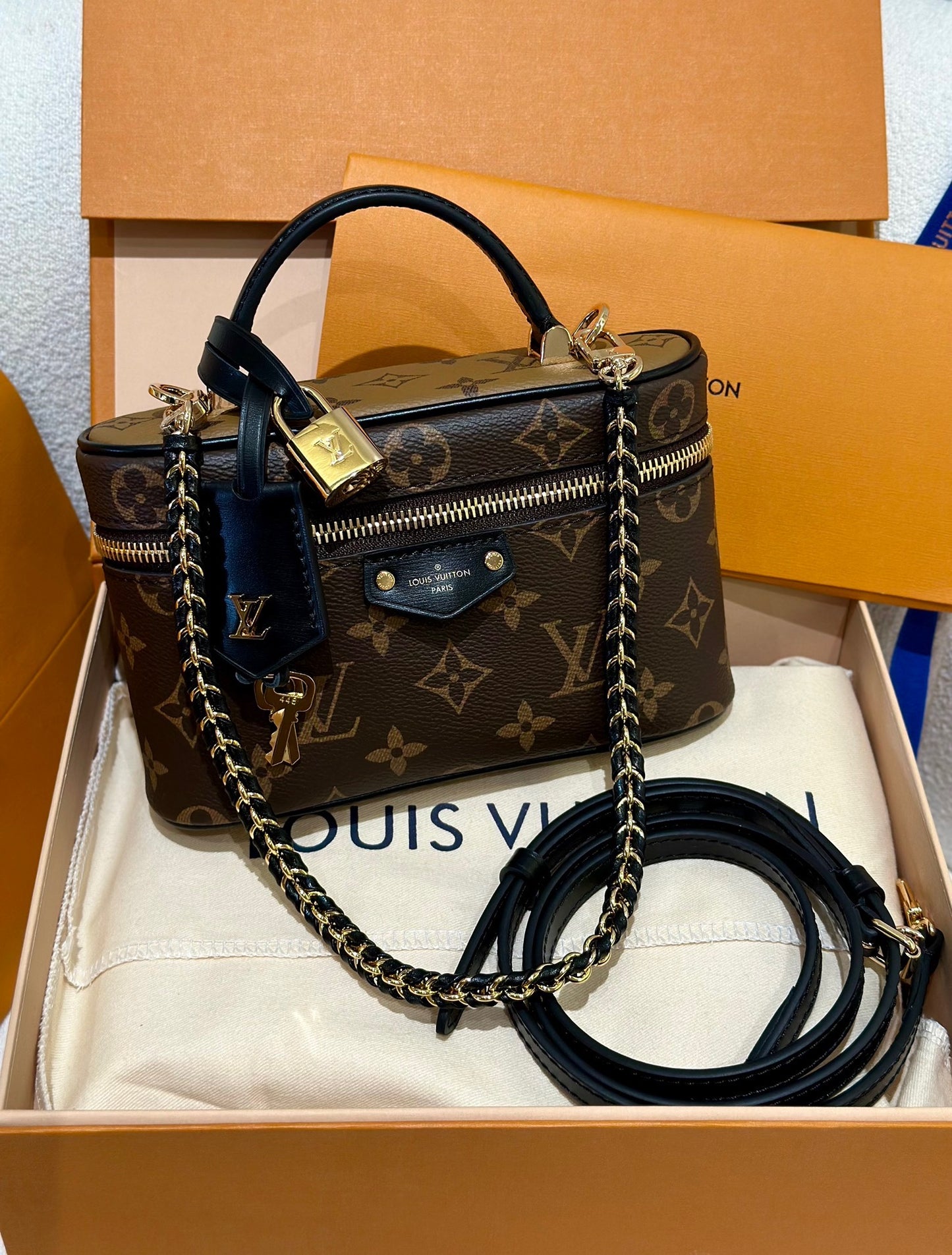 LV Bag