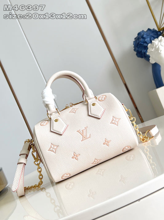 LV Bags Speedy