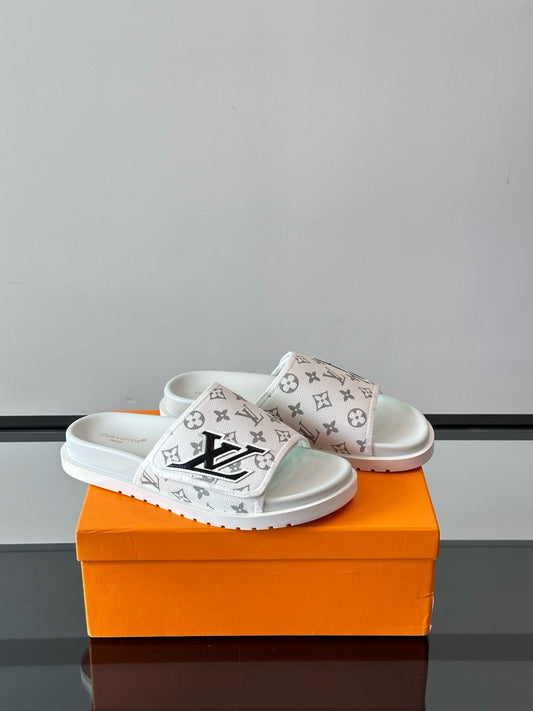 LV Men Sandals