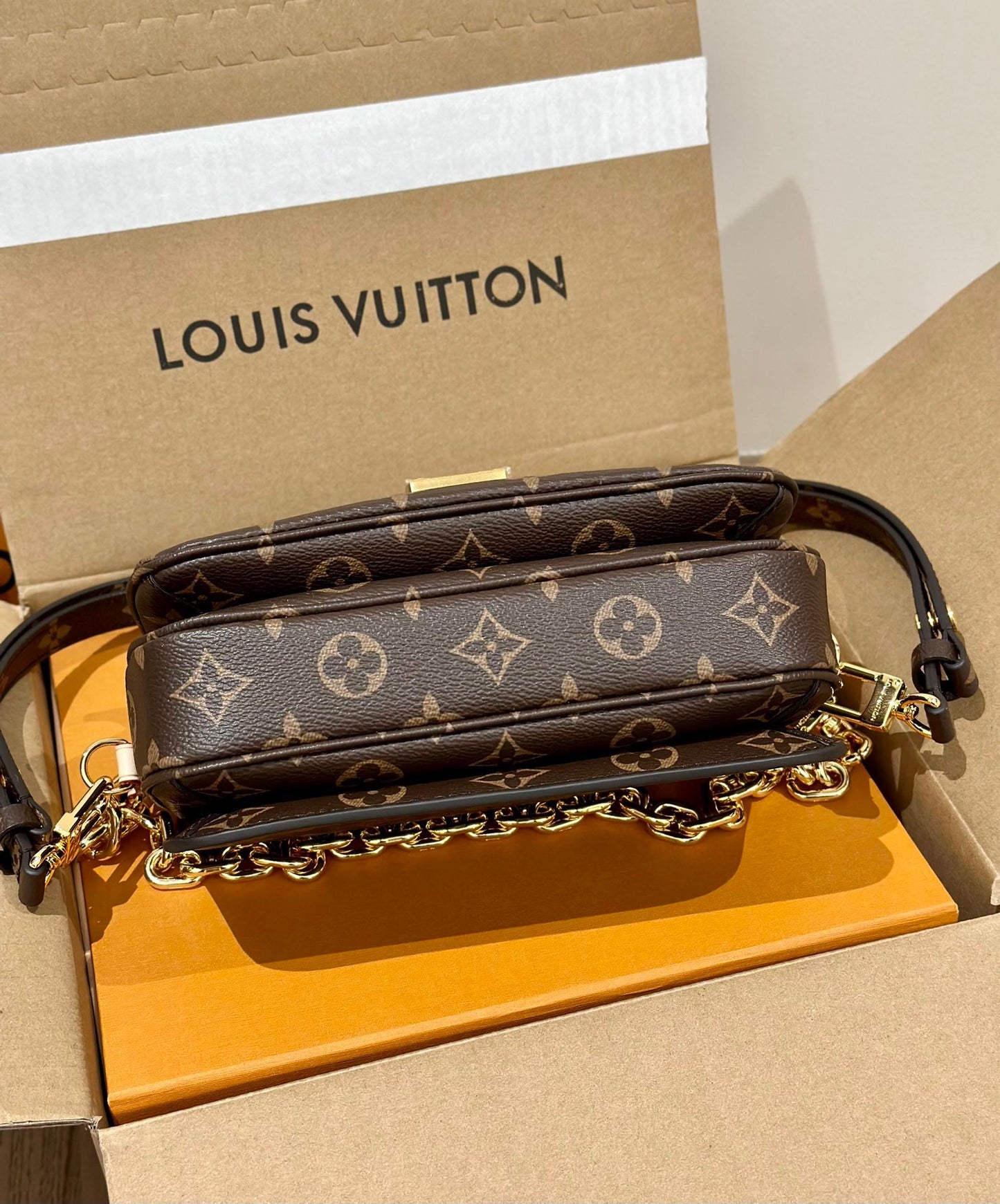 LV Bag