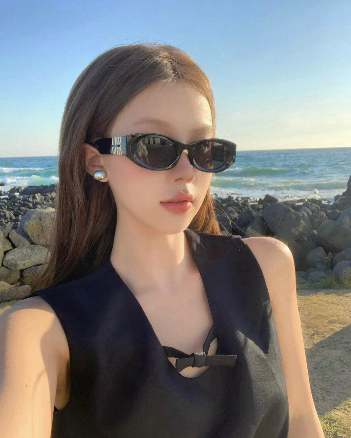 Miumiu Glasses