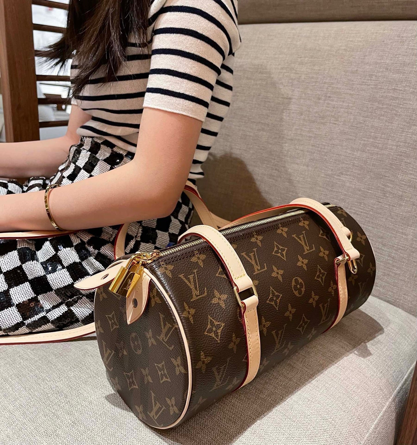 LV Bag