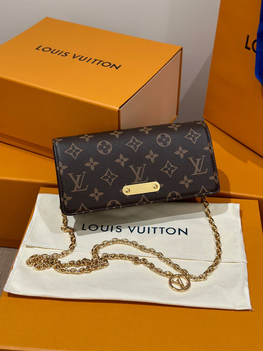 LV Bag Woc