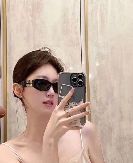Miumiu Glasses