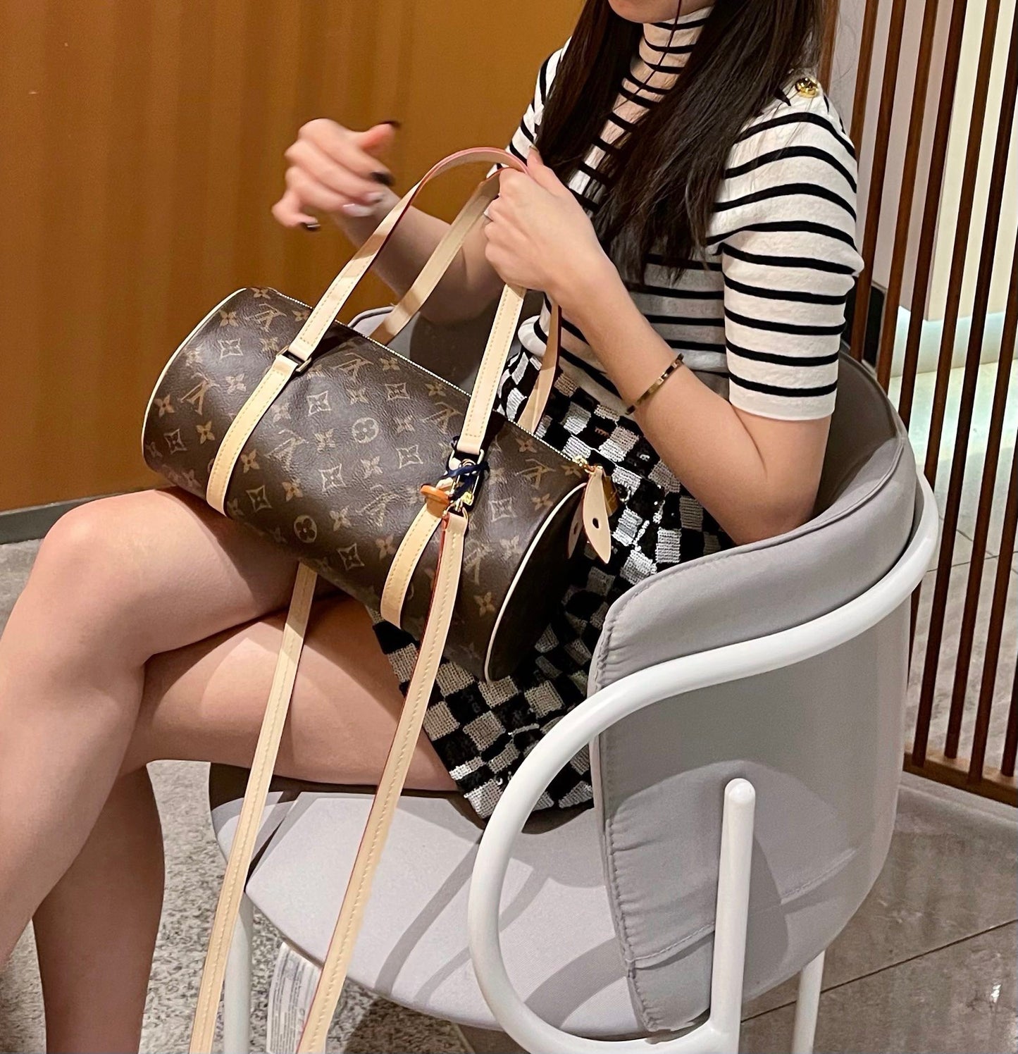 LV Bag