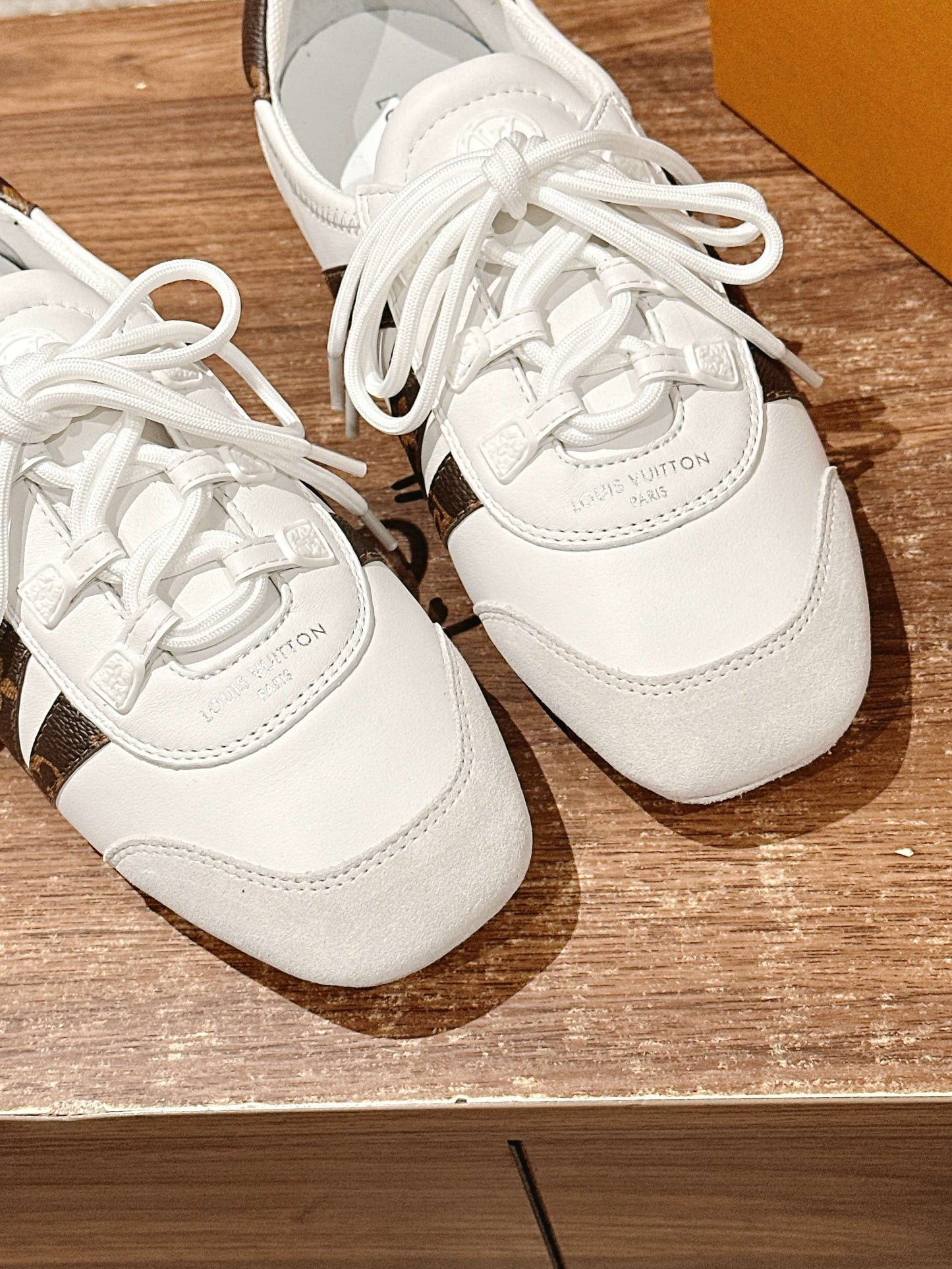 LV Sneaker
