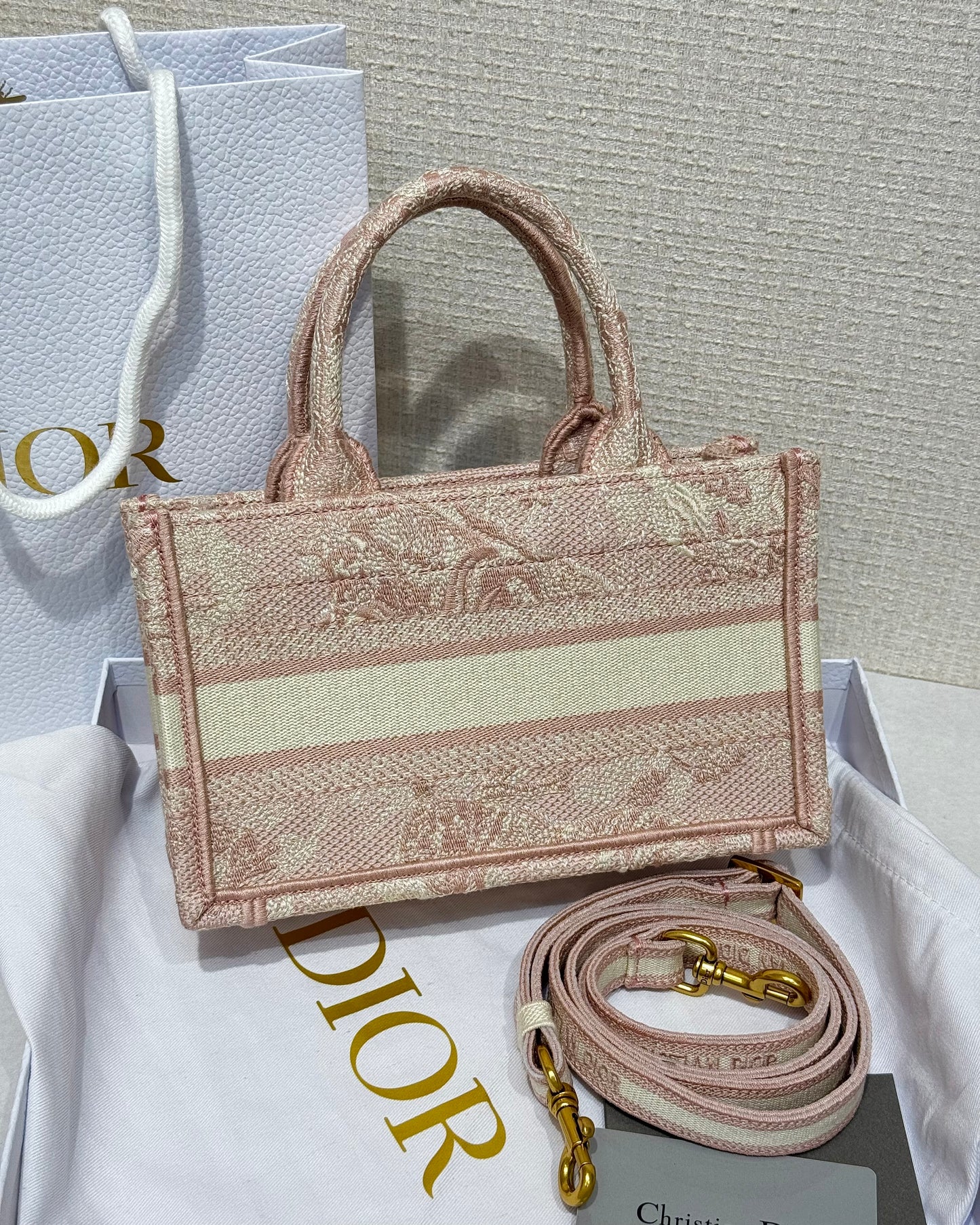 Dior Bag