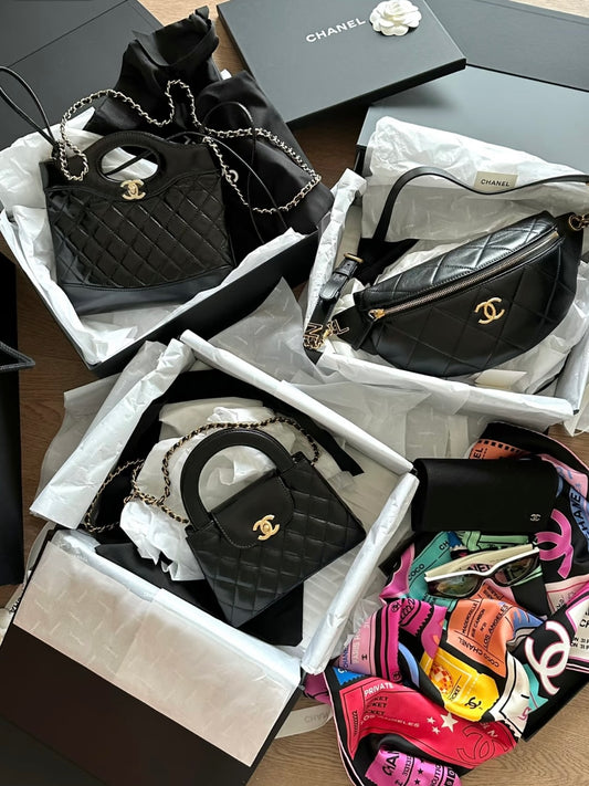 Chanel Bags