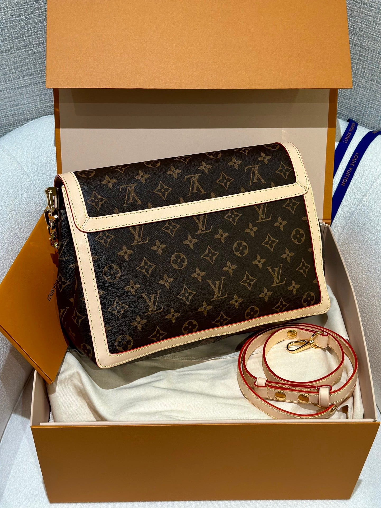 LV Bag