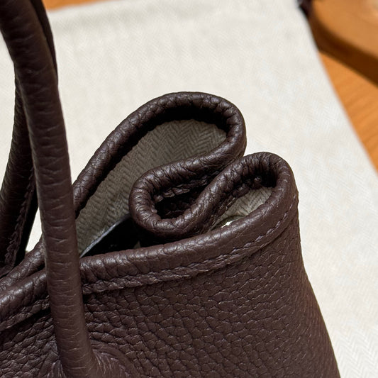 Hermes Bag Garden Party