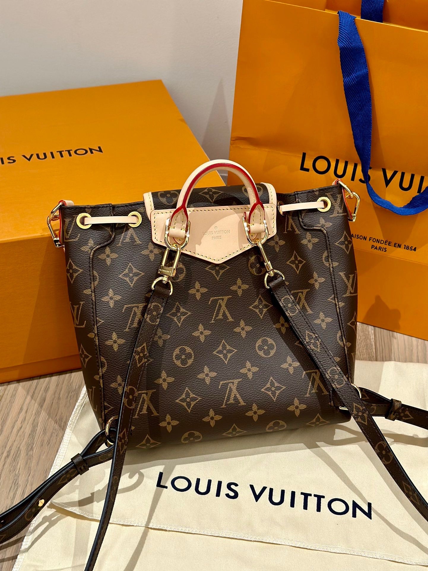 LV Bag