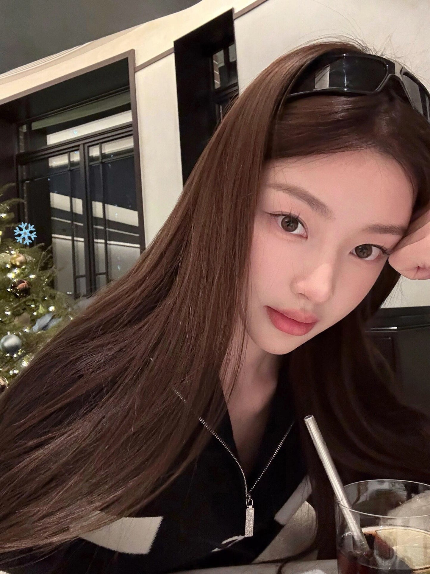 Dior Glasses
