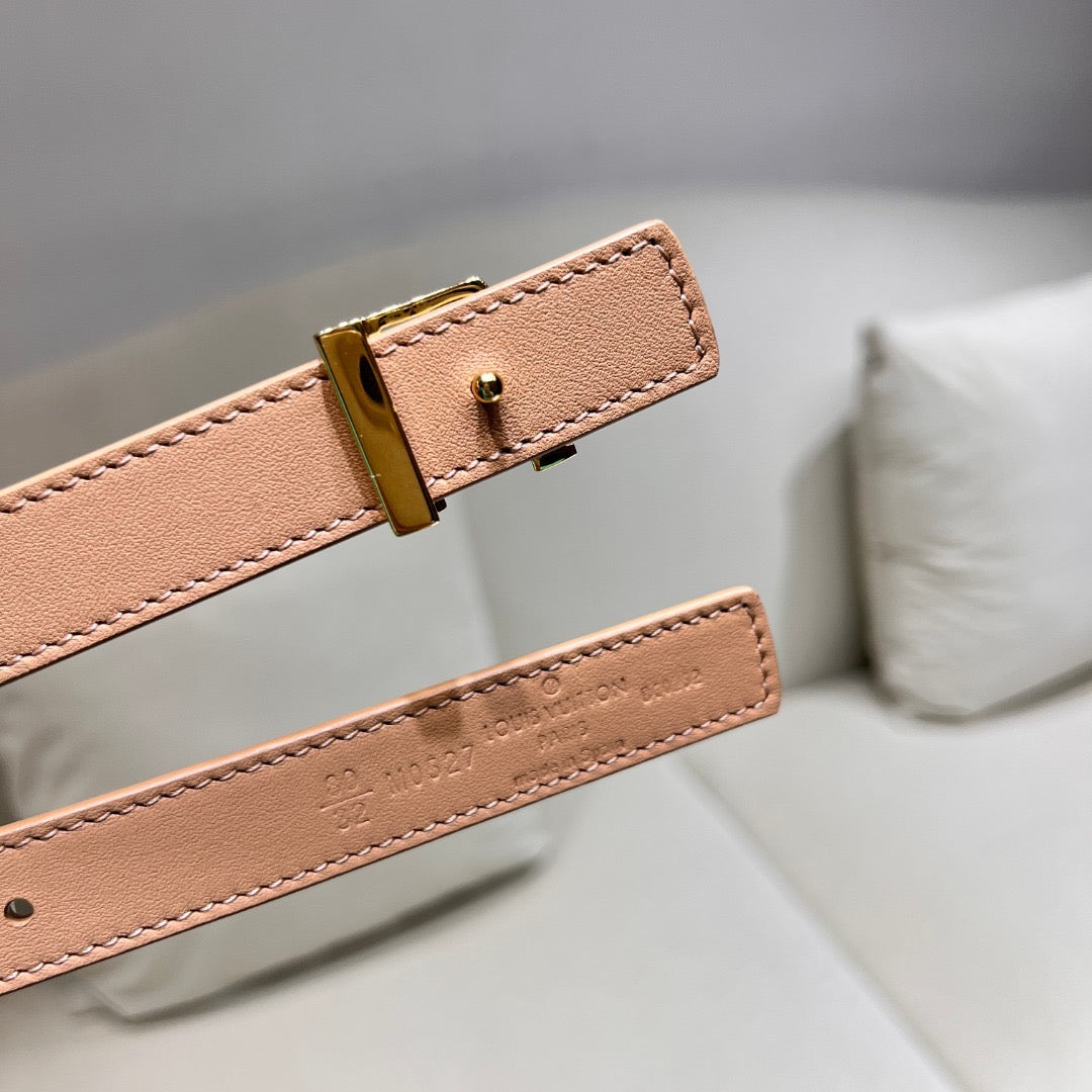LV Belt
