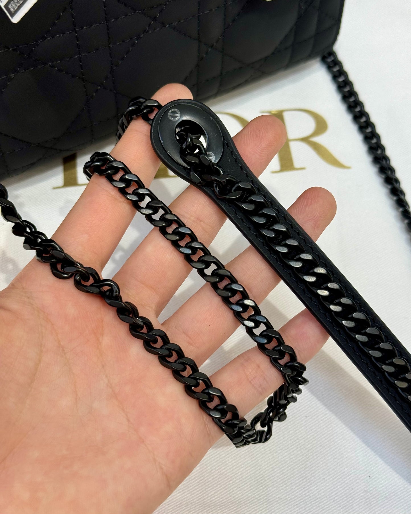 Dior Bag