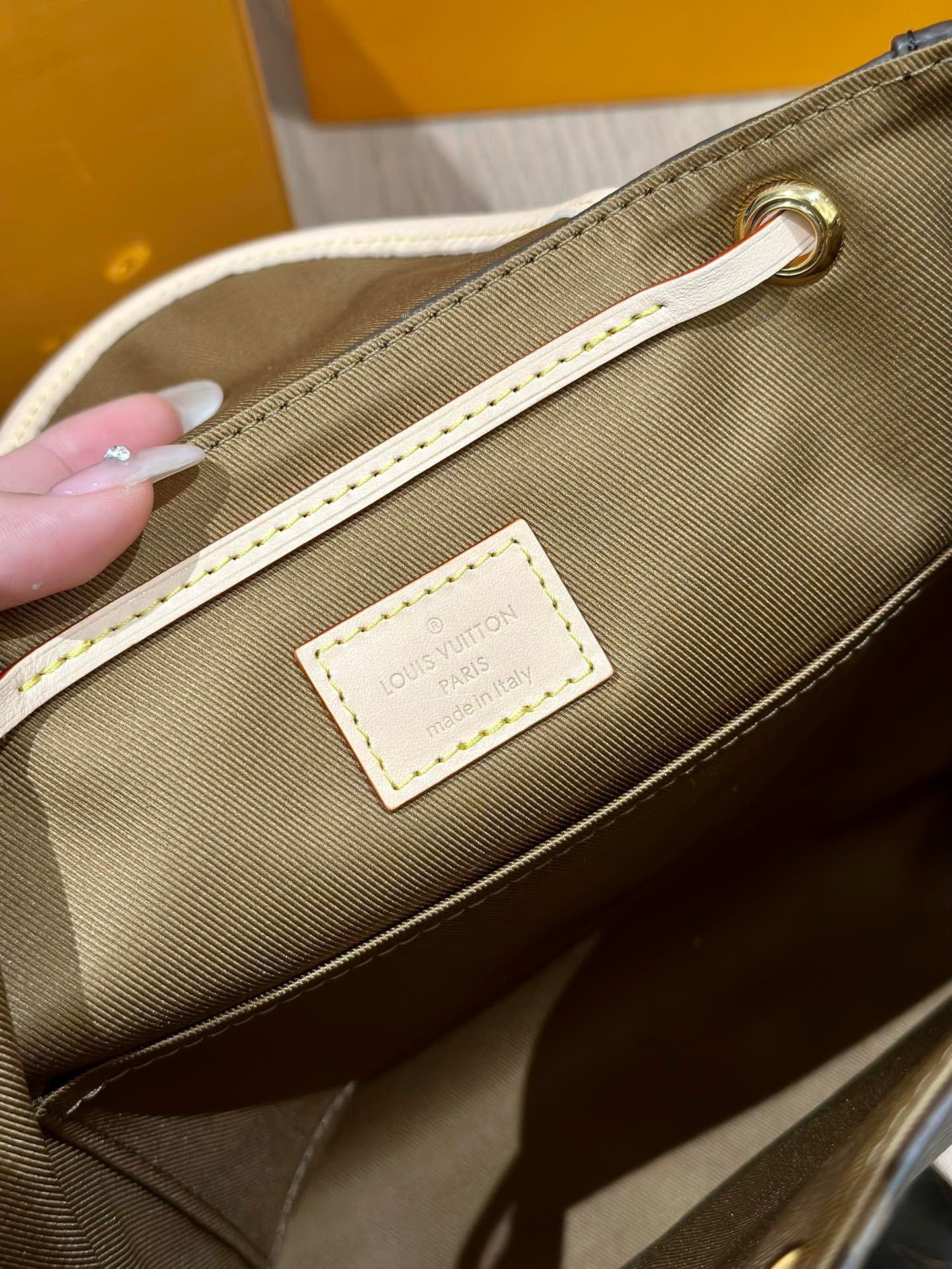 LV Bag