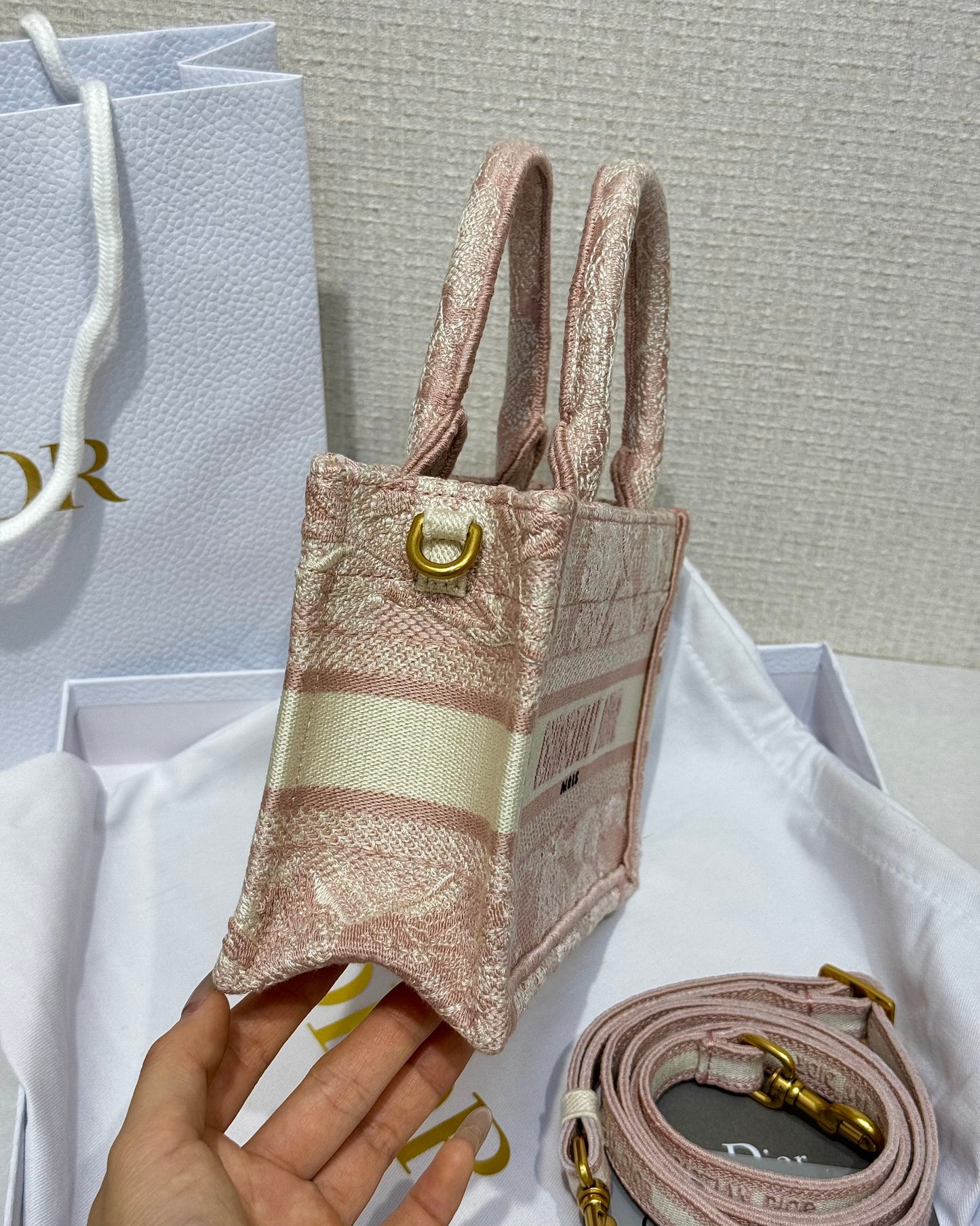 Dior Bag