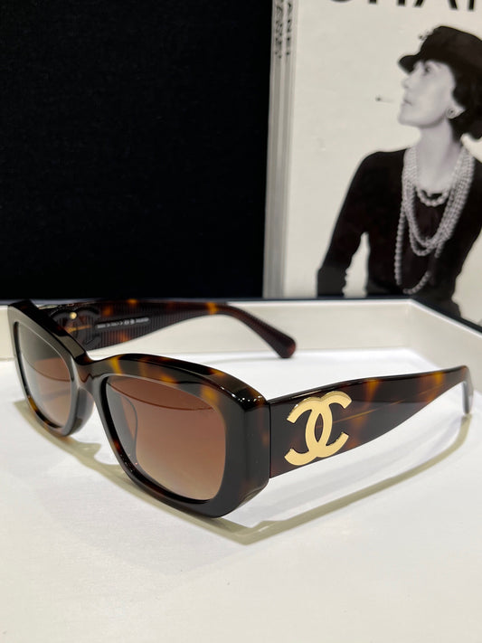 Chanel Glasses
