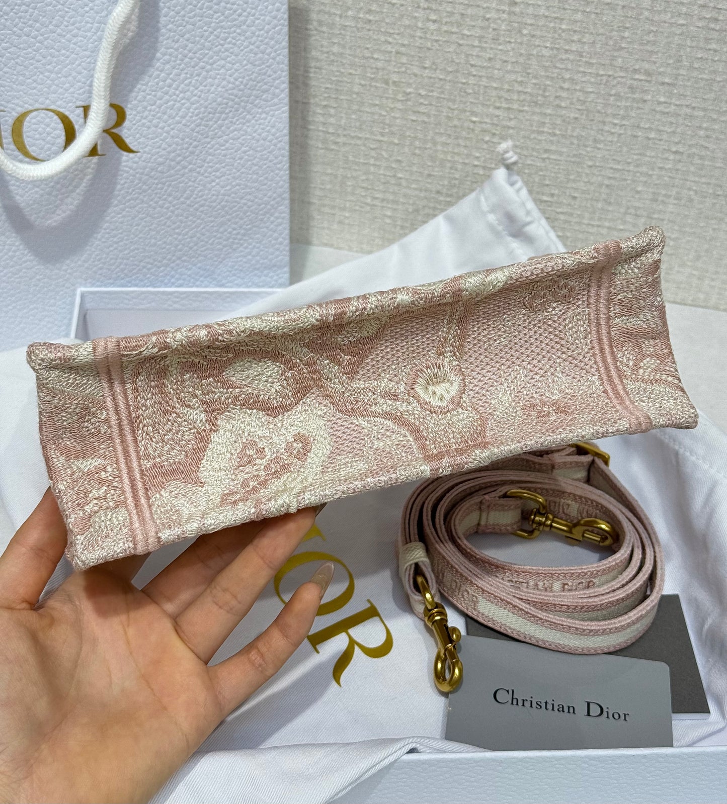 Dior Bag