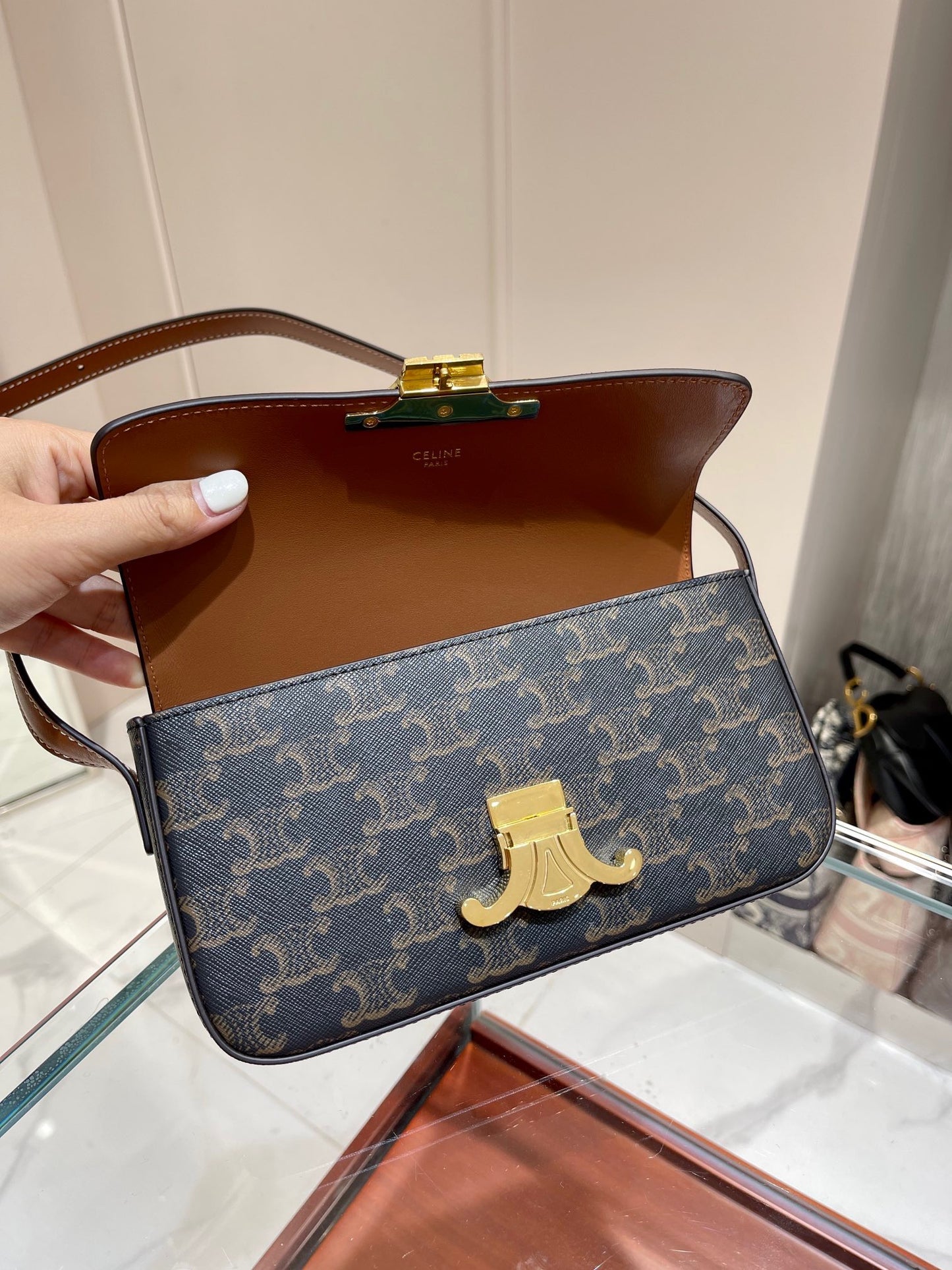 Celine Bag