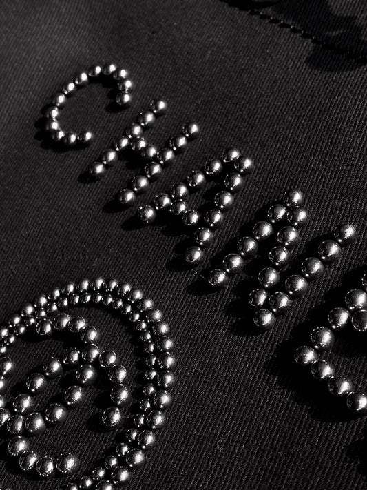 Chanel Deauville Tote Bag
