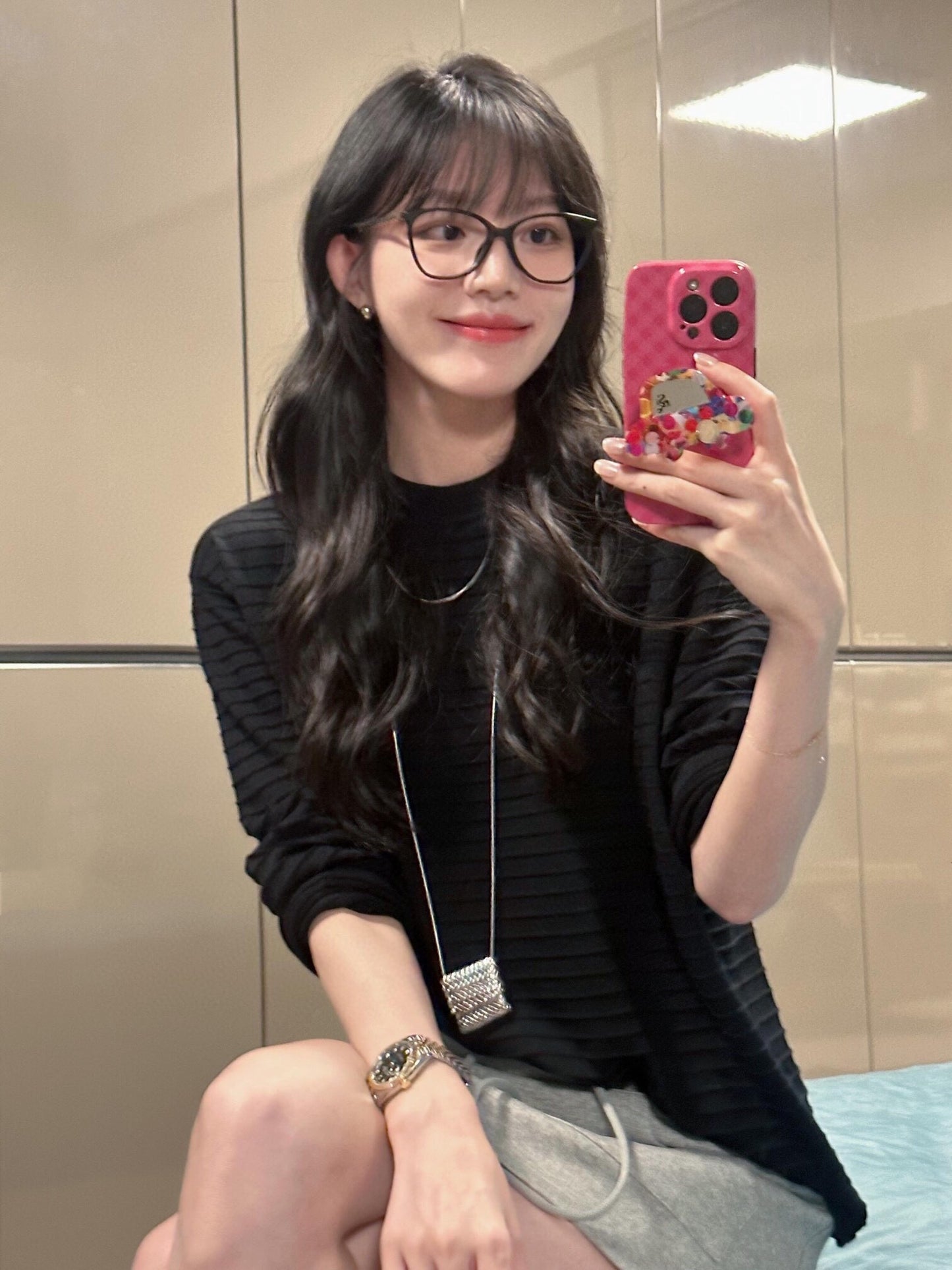 Chanel Glasses