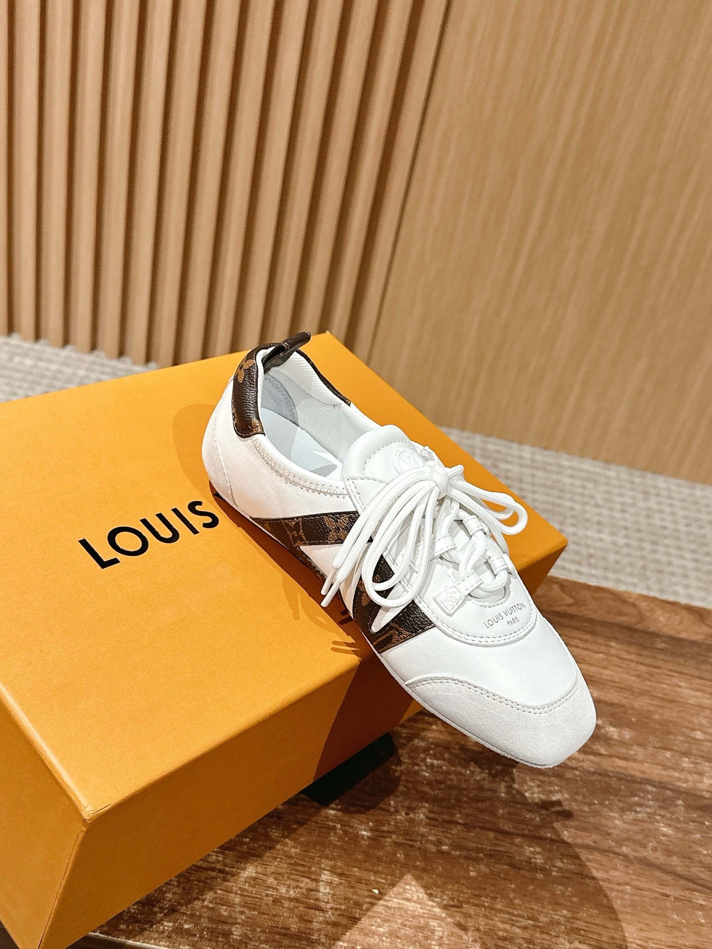 LV Sneaker