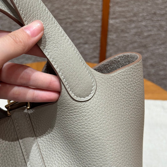 Hermes Bag Picotin
