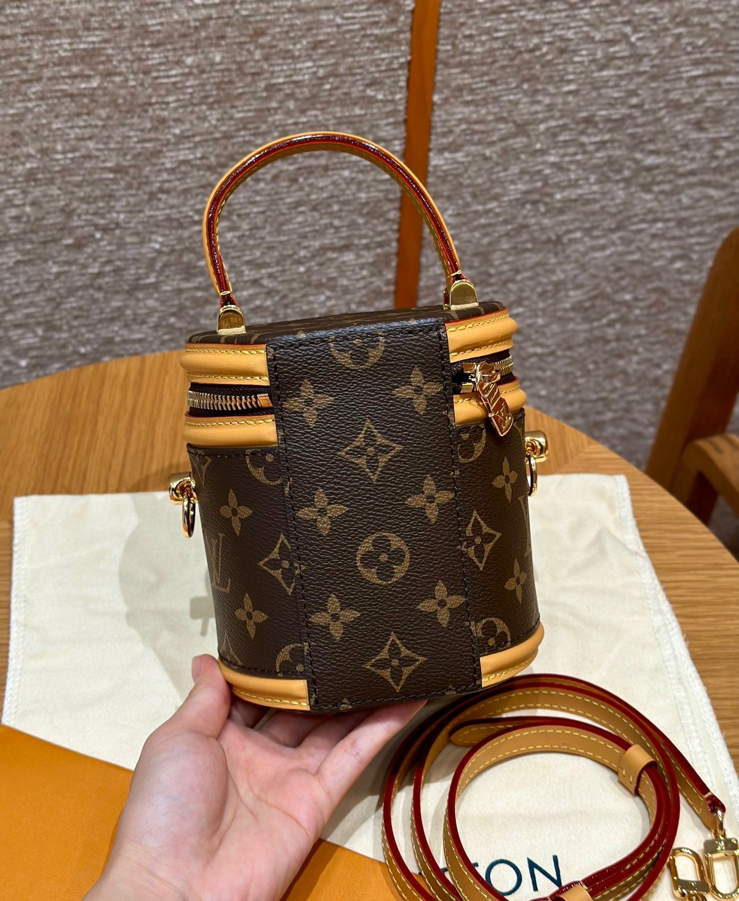 LV Bag