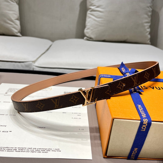 LV Belt