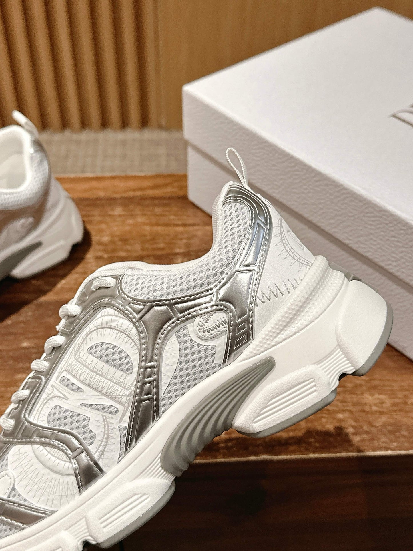Dior Sneakers