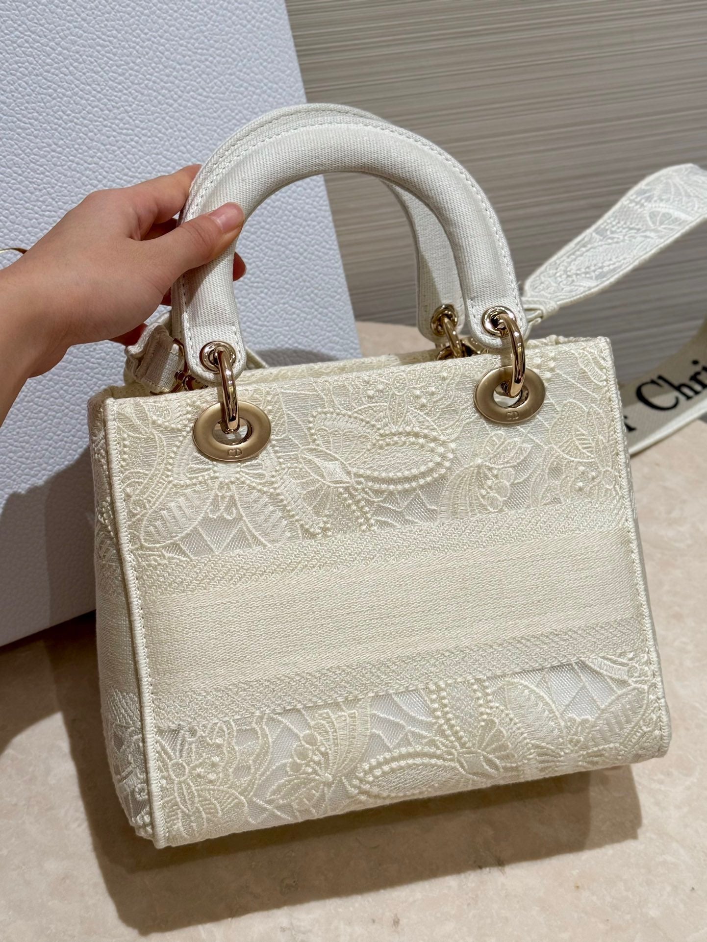Dior Bag
