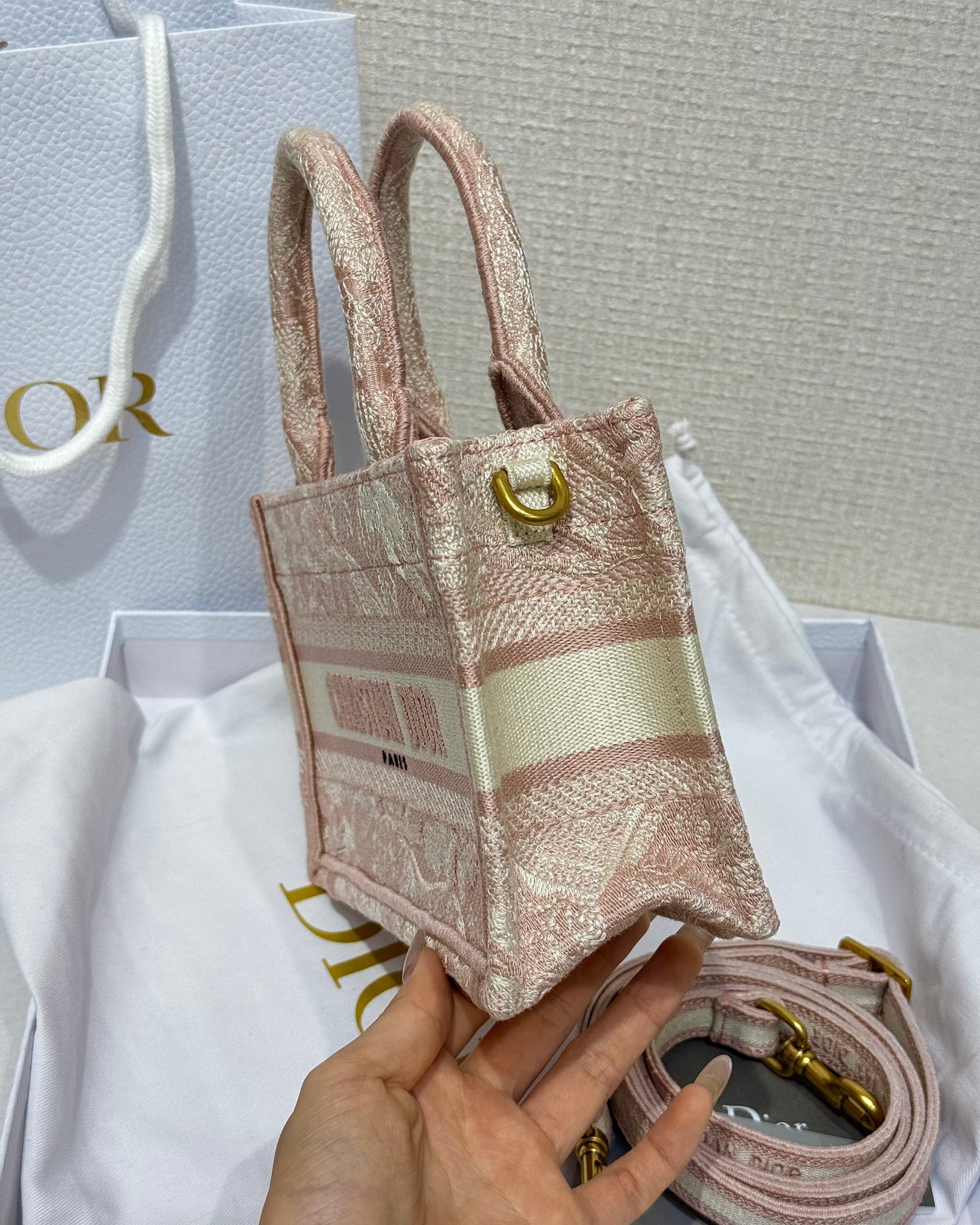 Dior Bag