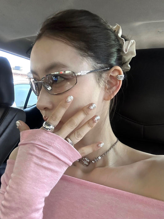 Miumiu Glasses