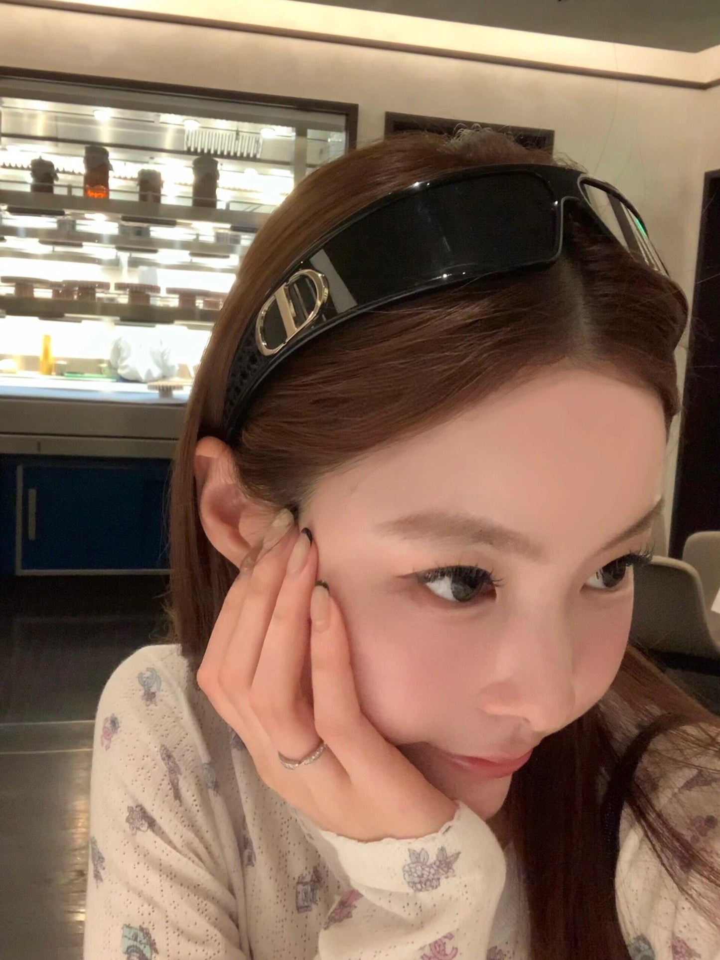 Dior Glasses