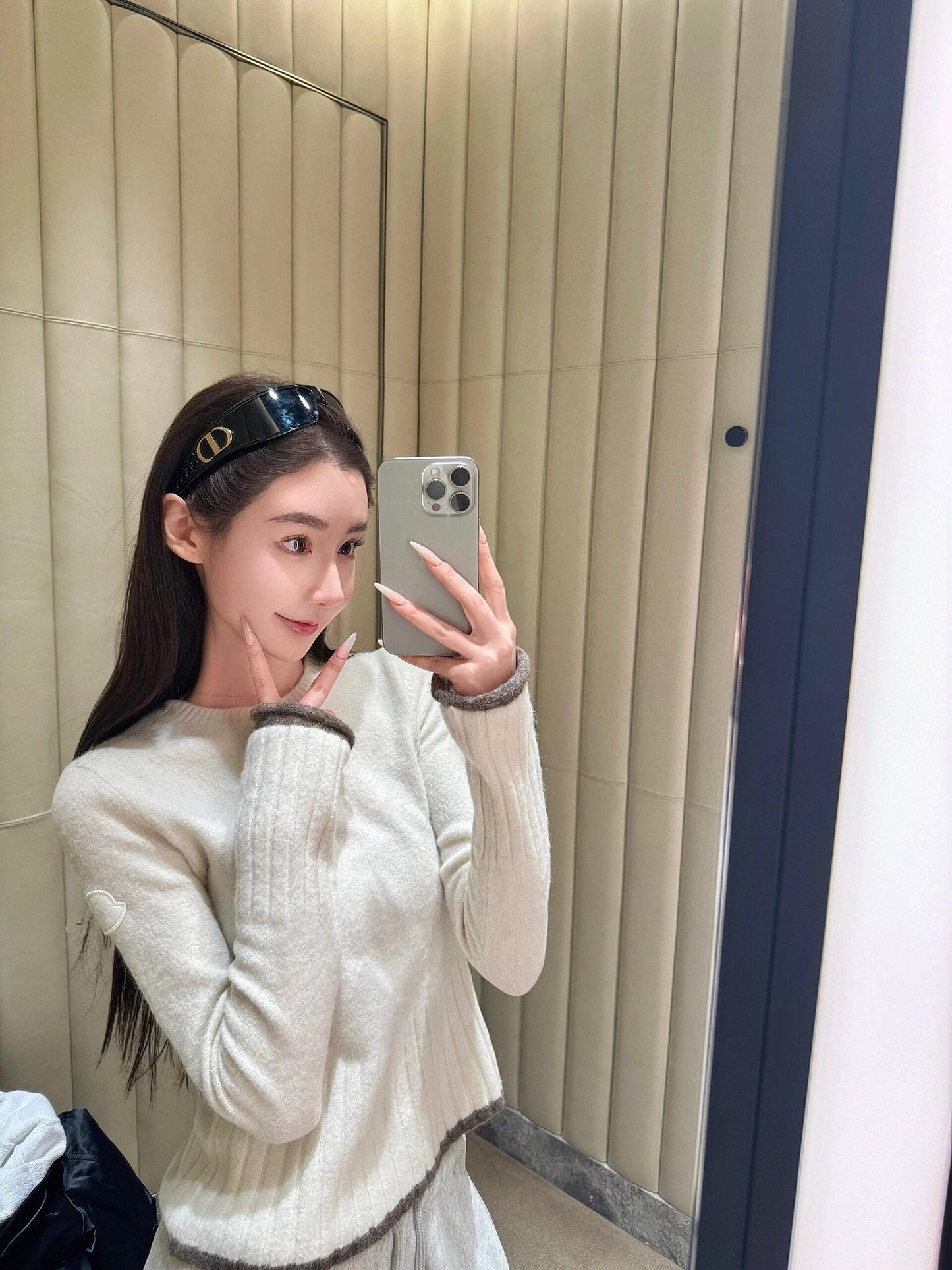 Dior Glasses