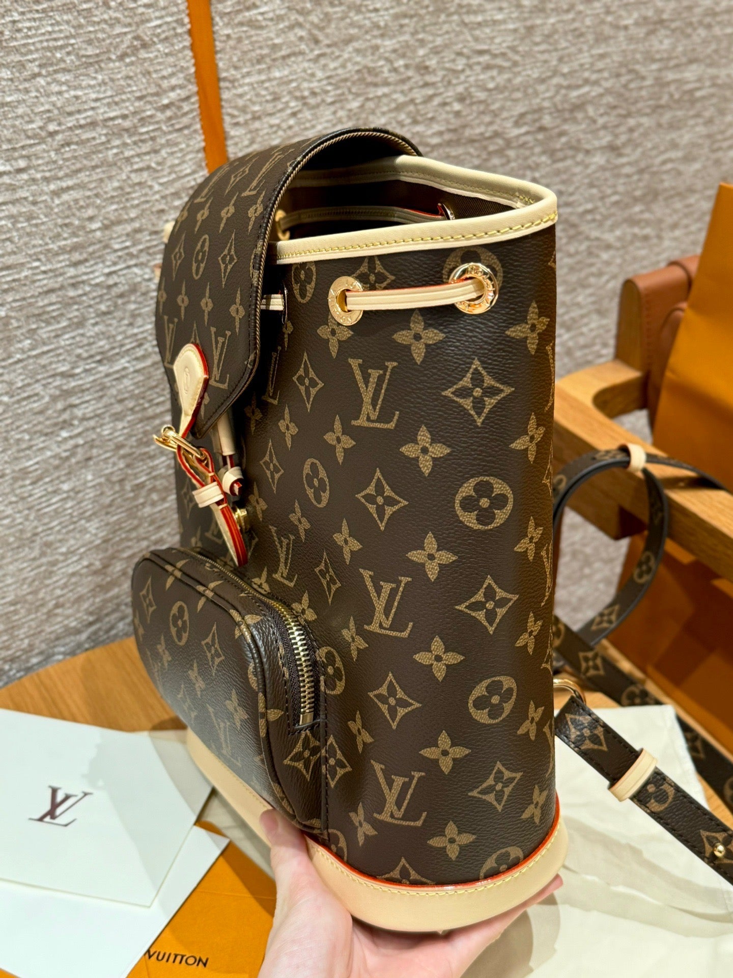 LV Bag