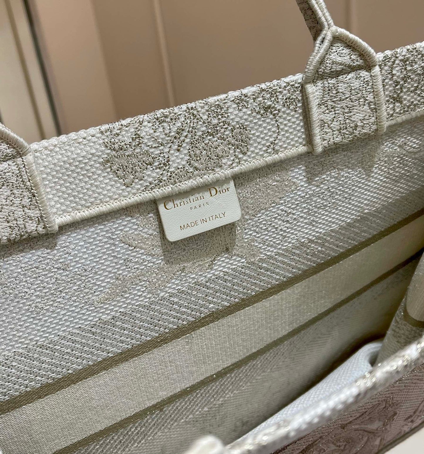 Dior Bag