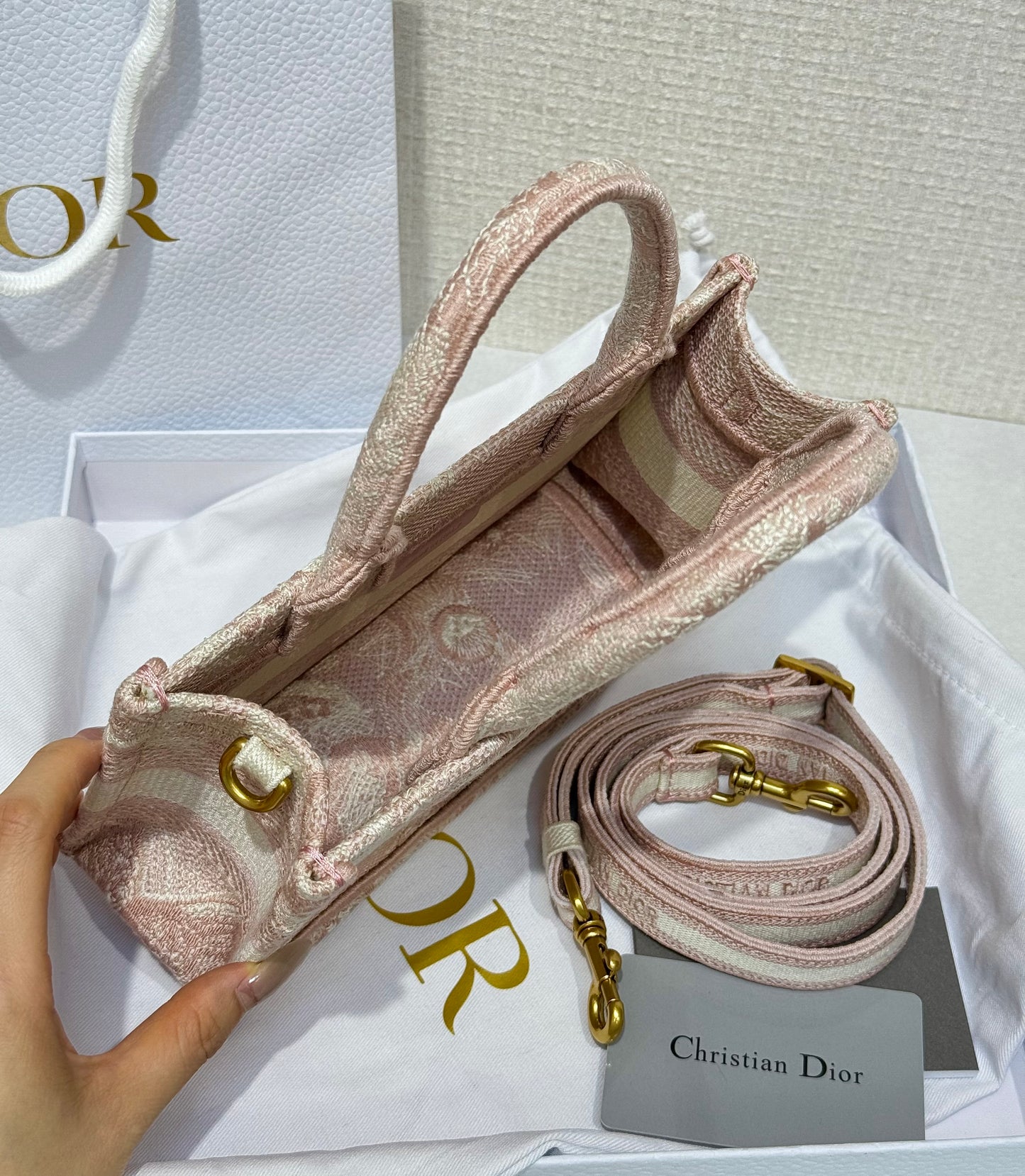 Dior Bag