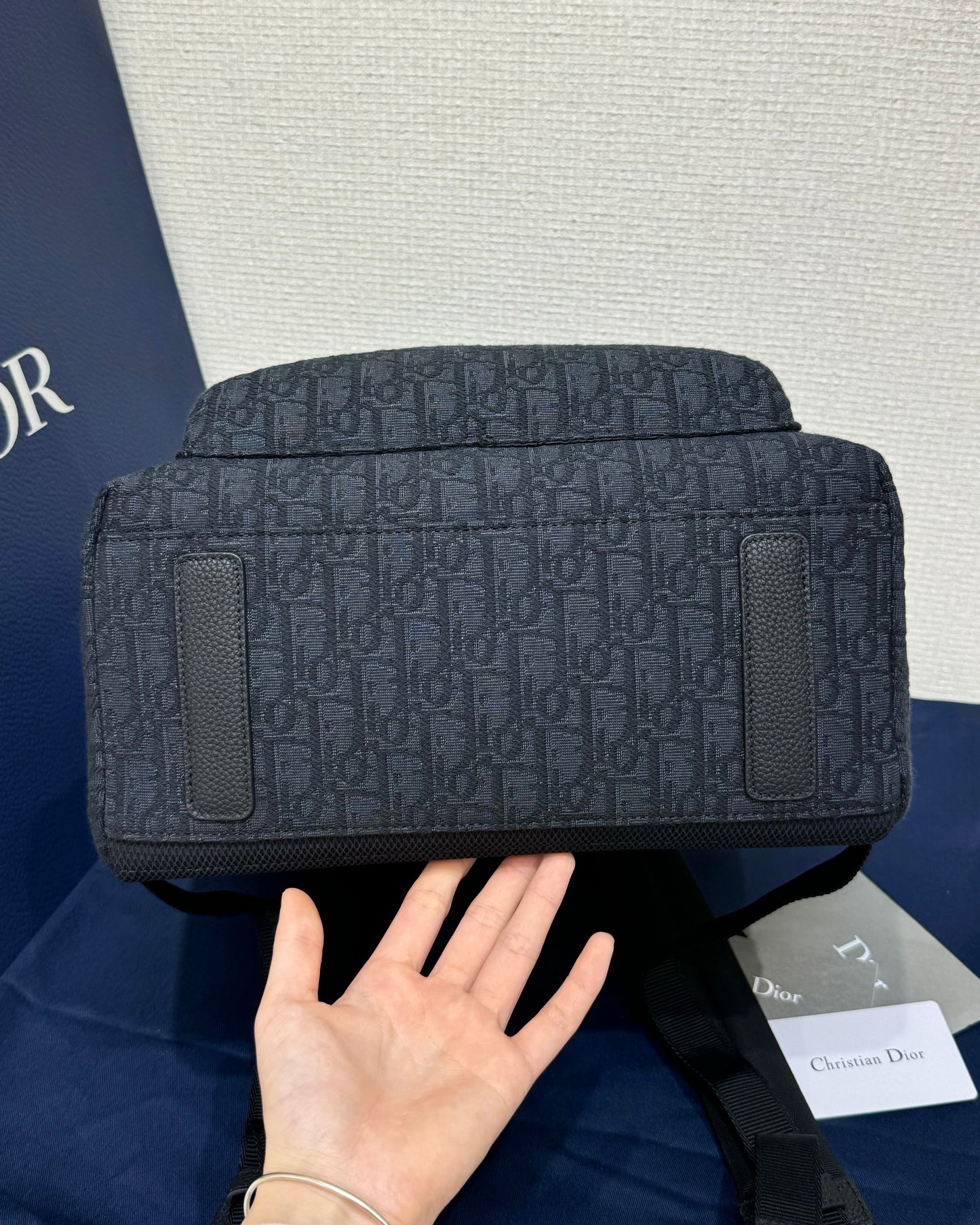 Dior Men Bag