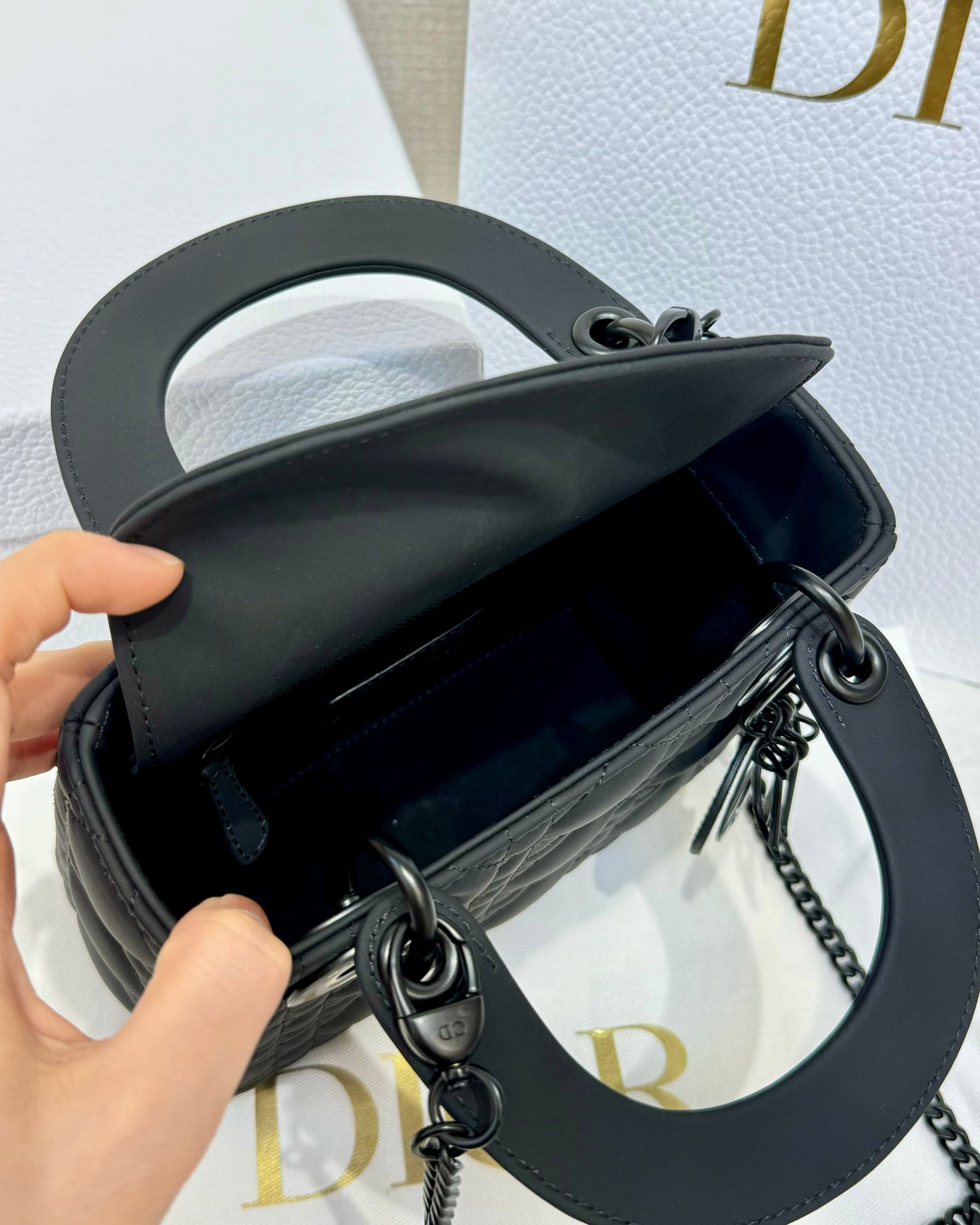Dior Bag