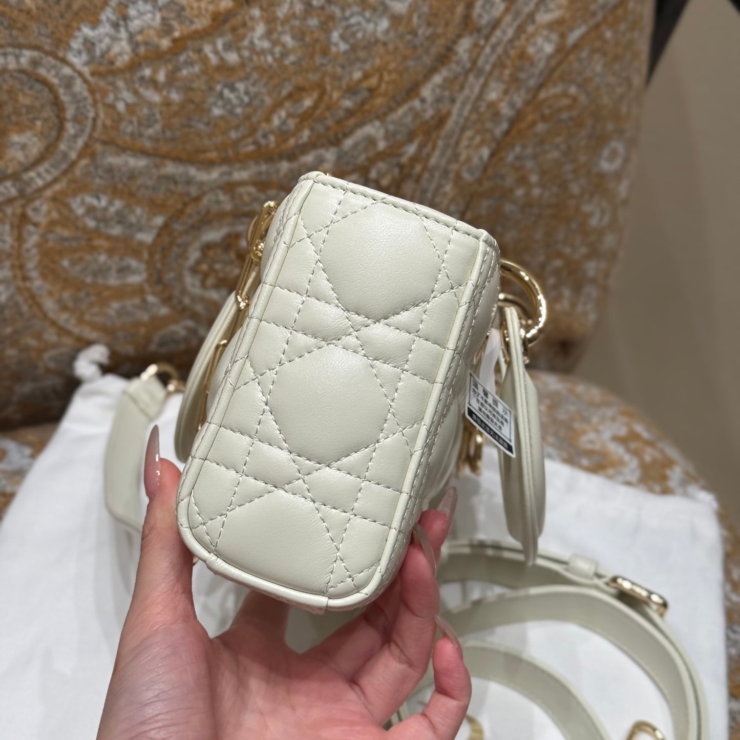 Dior Bag