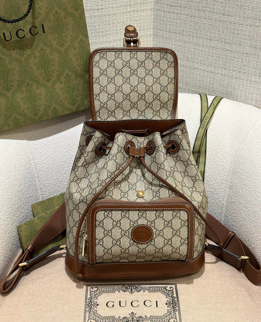 Gucci Bag Meo Vintage