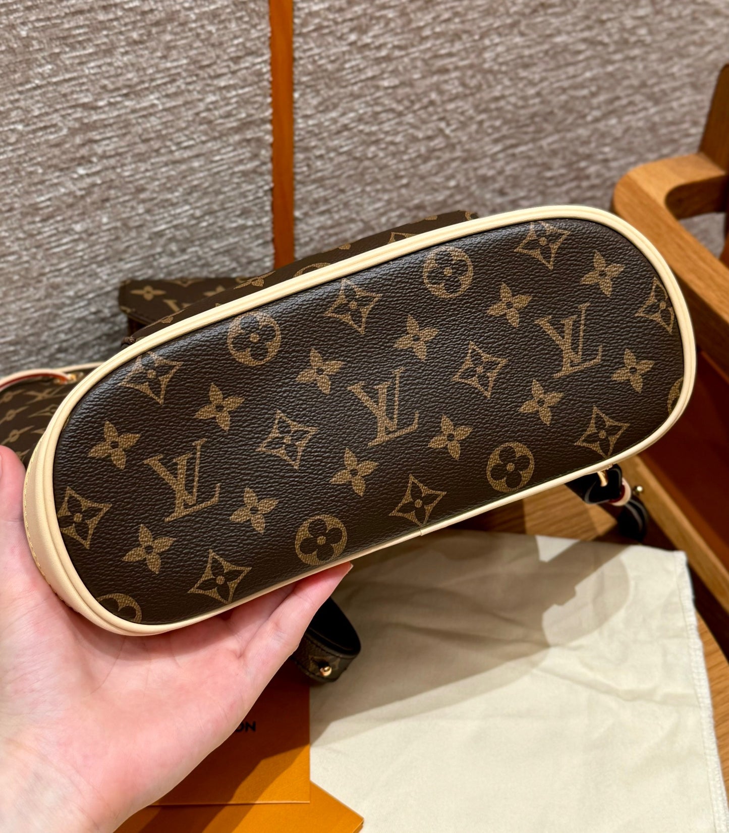 LV Bag