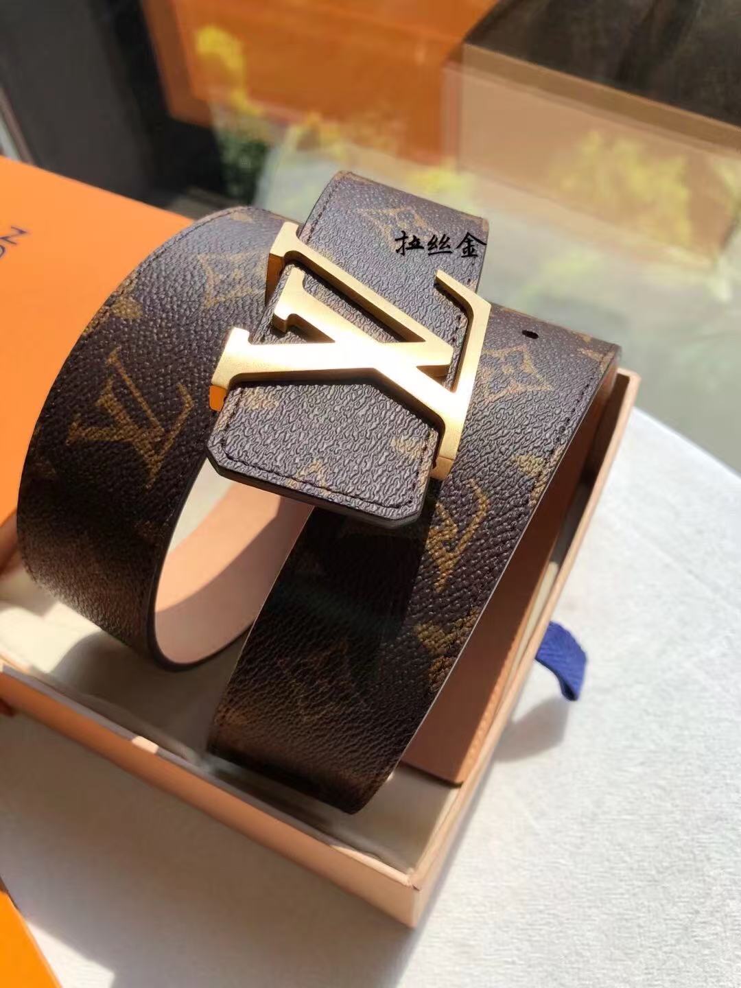 LV Belt