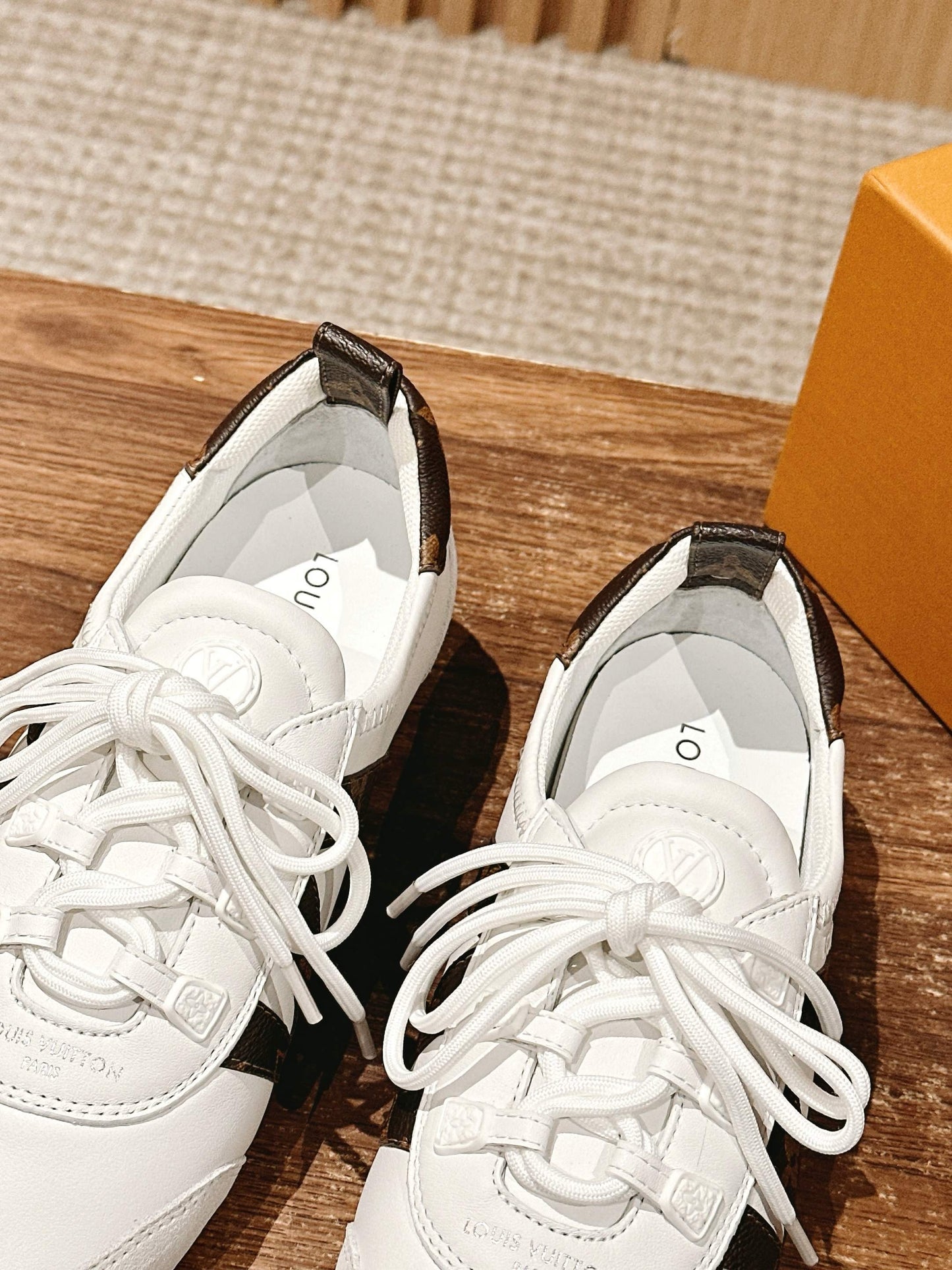 LV Sneaker