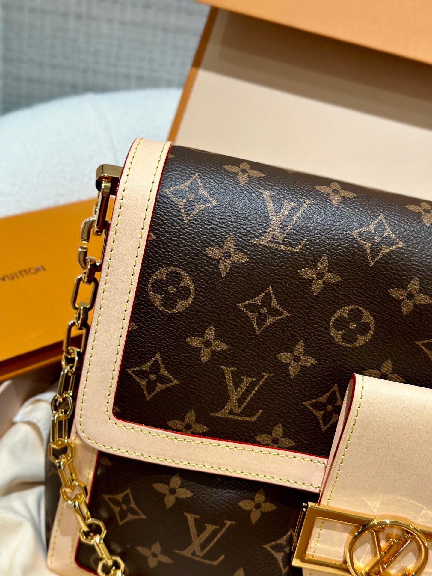LV Bag